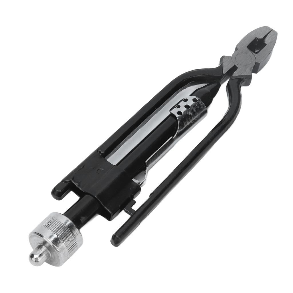 Wire Pliers Fine Workmanship High Hardness High Carbon Steel Small Volume Wire Twisting Pliers