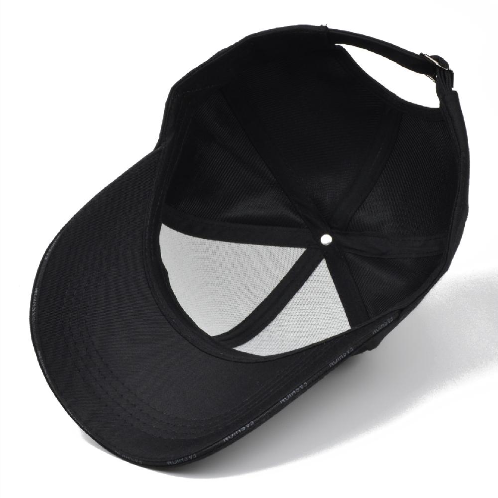 Northwood Şapci solide pentru bărbaţi Şapcă de baseball de vară Pălării snapback pentru femei Şapcă de camioner de golf Pălărie casual respirabilă