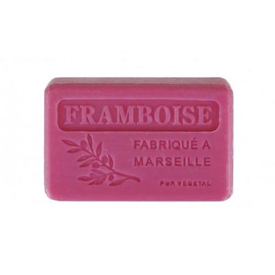 Organic Provence Soap, Raspberry Fragrance