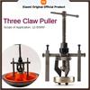 Motorcycle Inner Bearing Puller Gear Three-claw Puller Car Repair Tool Kit Labor-saving Motorcycle Separation Car Accessories