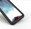 Love Mei Powerful Defender Case for Samsung Galaxy S20 Plus, Black