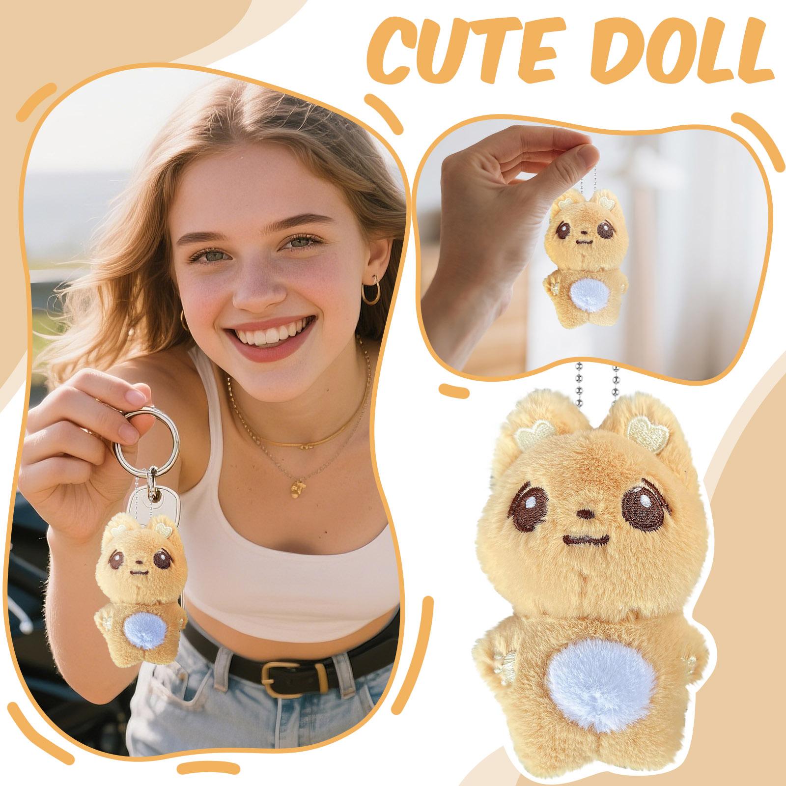 

Star Cartoon Dolls, Plush Toys, Collectible Souvenirs One Size