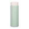 Skater Stainless Steel Mug Bottle 500ml Easy To Hold Octagonal Thermal/Cold Water Bottle Sepia Green STO5-A