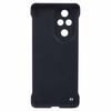 For Honor 200 Pro 5G Frameless Case Hard PC Slim Minimalist Phone Cover Skin-touch