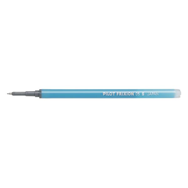 Сменный блок Pilot Friction Synergy 05 light blue