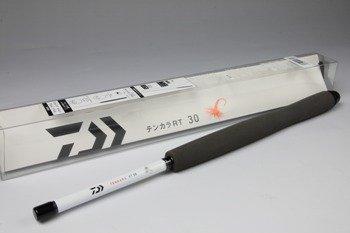 Daiwa Tenkara RT 36 Mountain Stream Fishing Rod