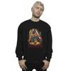 The Goonies Mens Family Poster Sweatshirt