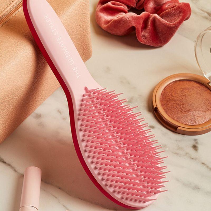 

[Tangle Teezer] Ultimate Styler Сладкий розовый