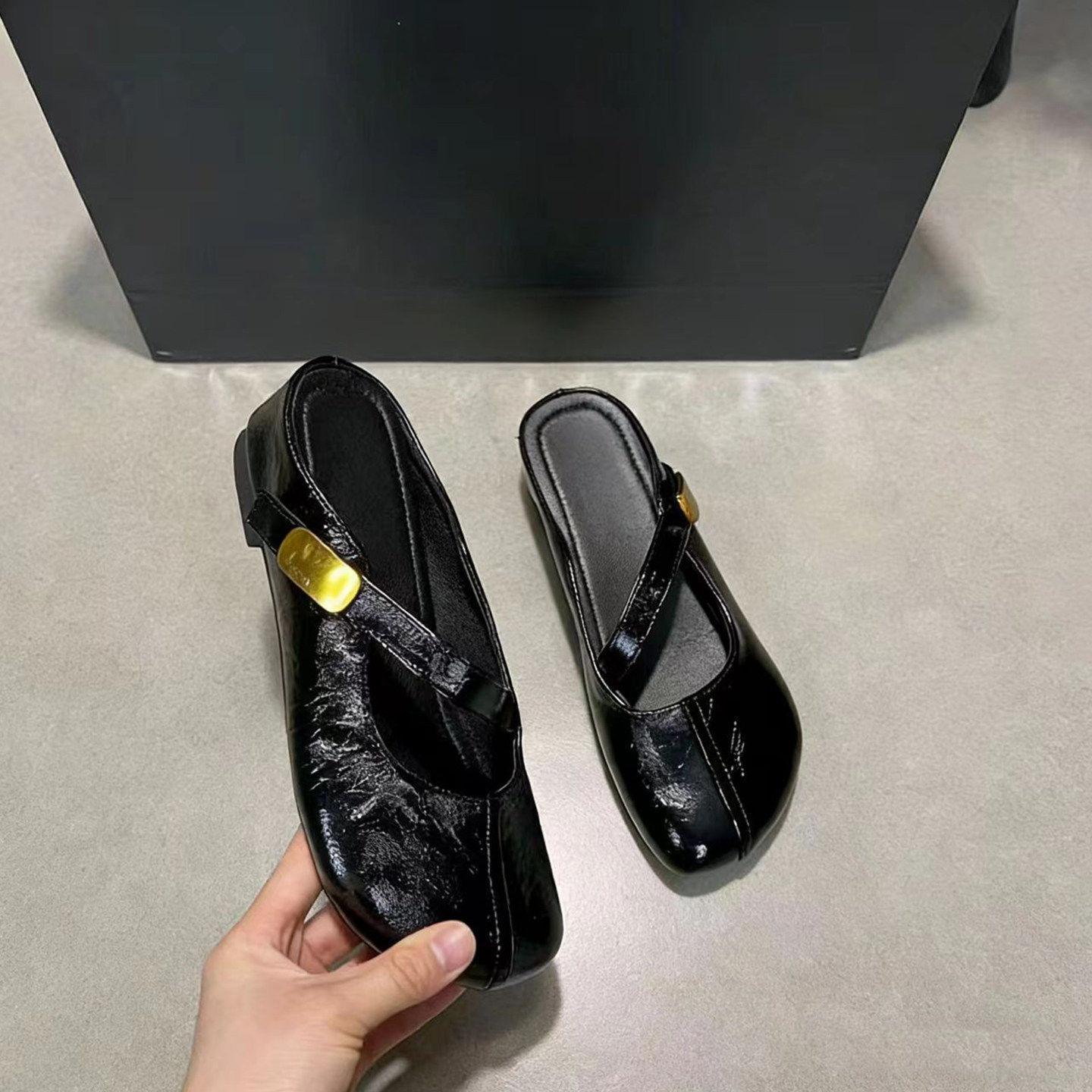 Flat Shoes, Slippers, Sandals, Women s Shoes 35