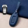 Luxury  Leather Car Key Cover for FAW Hongqi HS5 H5 H9 HS7 H7 L5 HS3 L9 HS9 Shell Case Workmanship Like Silk