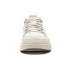 Li Ning Wave LITE Lightweight Abrasion Resistant Low top Skateboard Shoes Unisex Champagne White Oak Brown AGCW377-2