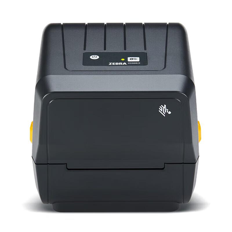 Zebra ZD888TA Desktop Thermal Label Printer