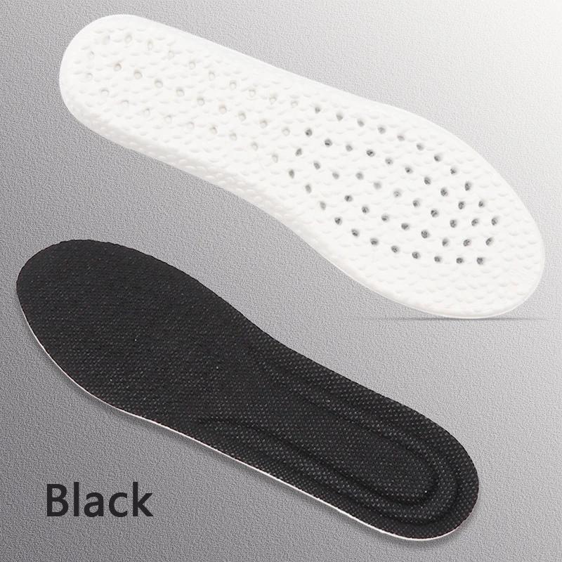 EVA Sports Insole for Shoes Soft Shock-Absorbing Breathable Deodorant Insoles for Feet Man Women Shoe Sole Running
