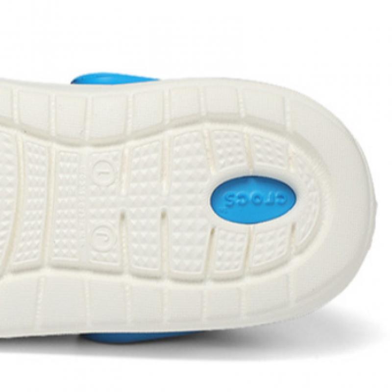 Crocs Kids Adult Light Ride Clog 205964 462