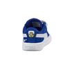 Puma Minions Low-Top Kids Skate Shoes Kids Skate Shoes Blue White 365528-02