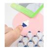 Franz Naked Spot Patch 72 Patches | Invisible Hydrocolloid Acne Patch