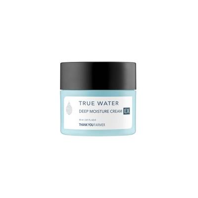 True Water Deep Moisture Cream EX
