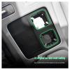 23-24 Nio ES8 Center Console Wireless Charging Non-Slip Silicone Pad