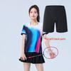 Badminton & Tennis Sports Clothing Set - Quick-Dry & Breathable for Men & Women