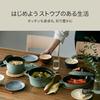 Staub "Skillet Citron 16cm" Frying Pan, Enamel, Cast Iron, IH Compatible [Authorized Japanese Product with Serial Number] Skillet Citron Z1029-936