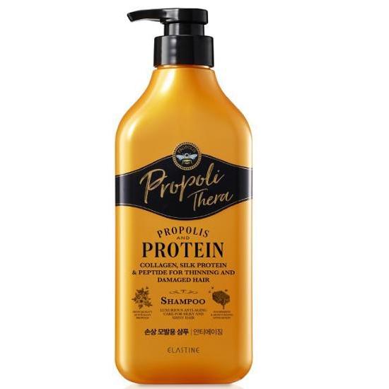 ELASTINE Propolistera Shampoo for Damaged Hair 500ml