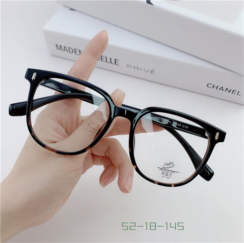 

Reading Eyewear Anti Blue Light Screen Fashion Optics Ladies Premium Round Luxury Trendy Computer Green Ray Spectacle Stylish Presbyopic 0