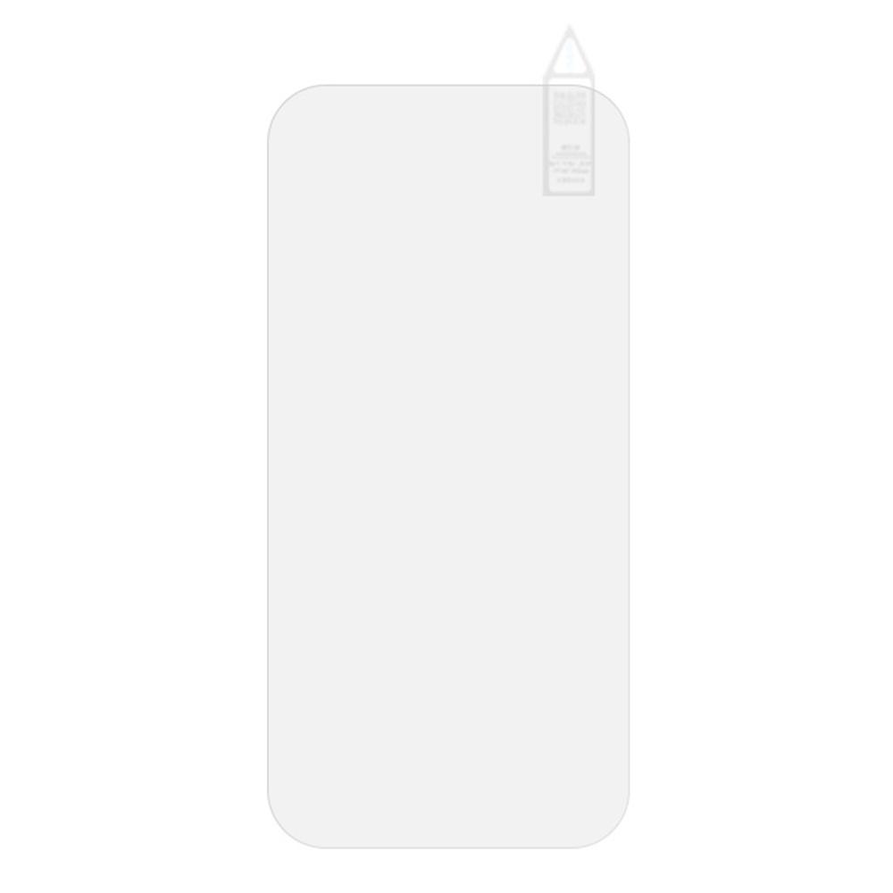 

RURIHAI 10Pcs For iPhone 16 Screen Protector Anti-Scratch HD Clear 0.26mm 2.5D Type A