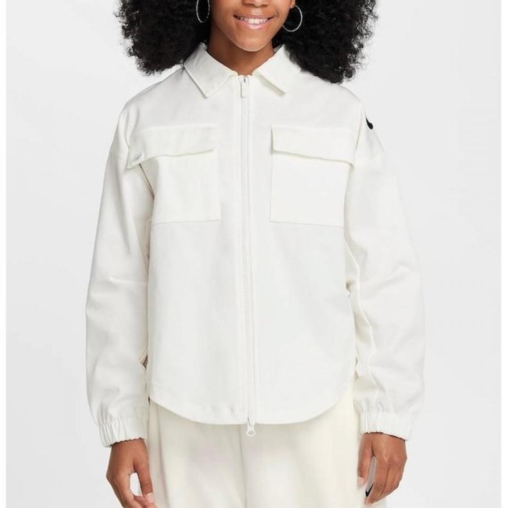 

Детская куртка Nike Dd4 Fz5552 133 FZ5552 133 65