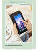 RFID Anti-Theft Touchscreen Crossbody Wallet & Mini Women's Shoulder Bag