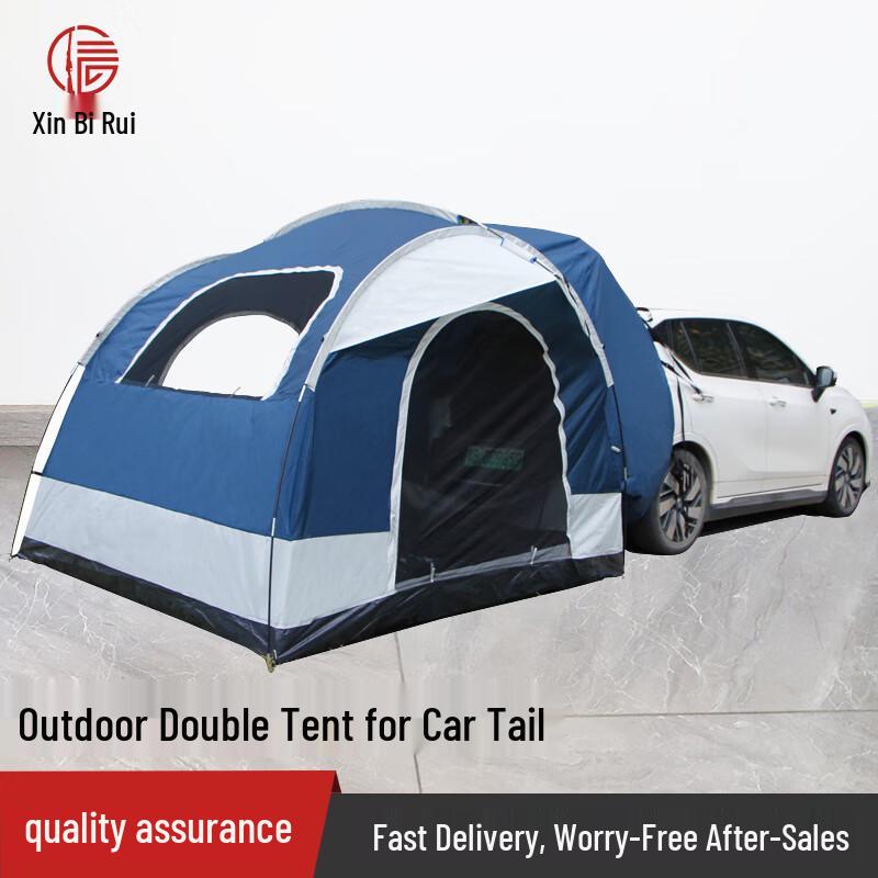 

Car Tailgate Outdoor Tent