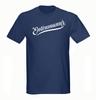 Entenmann's Powdered Donuts T-shirt Unisex T-Shirt