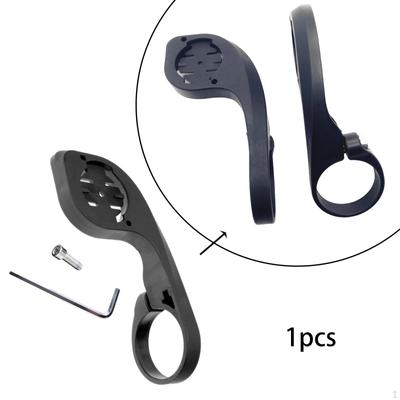 Bicycle Computer Extension Bracket for Bike Accessories