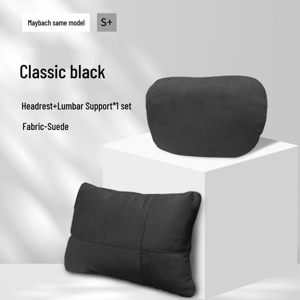 Changan UNIT Headrest, Lumbar & Neck Support, Car Seat Pillow, and Decor Products