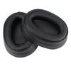 Náhradní náušníky pro Sony MDR-100ABN MDR-100ABN WH H900N WH-H900N Sluchátka s polštářky, krytem do uší