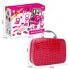 Children'S Play House Beauty Toy Handbag Set, Simulated Fake Cosmetic Model, Girl Toy