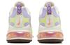 Nike Air Max 270 React Sail Orange Frost Women's DC3276-101