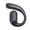 Wireless Earphone Open Wearable Stereo Right Ear Hanging Headphone Dual Speaker 360 Degree Panoramic Sound Effect LX09
