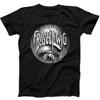Frightwig American Feminist Punk Music Band Rock Eye Gift Tee Black T Shirt 35