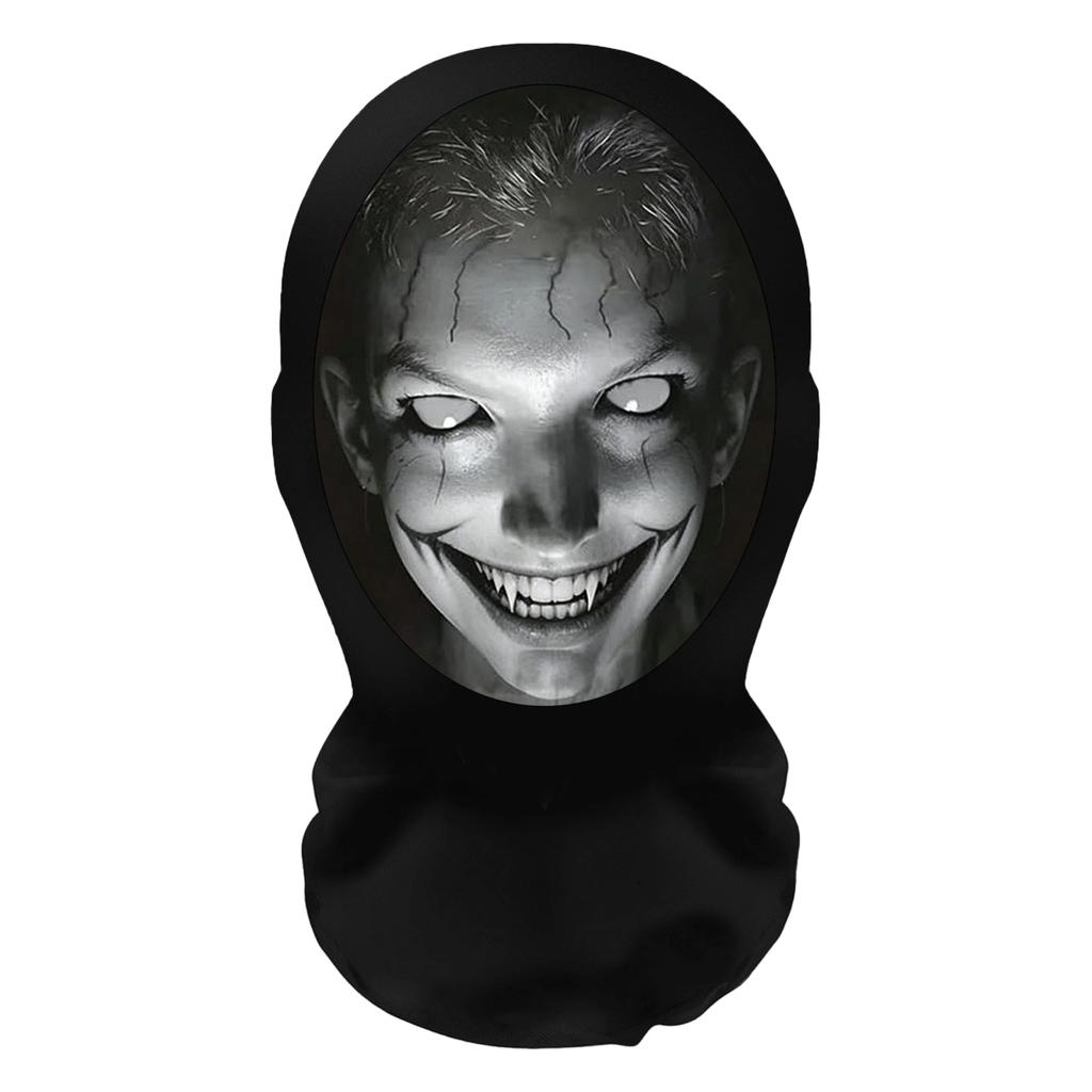 3D Novelty for Party Performance and Funny Costume
