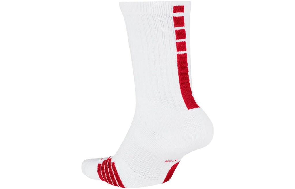 Nike Crew Socks Men's 1 Pack White SX7622-103