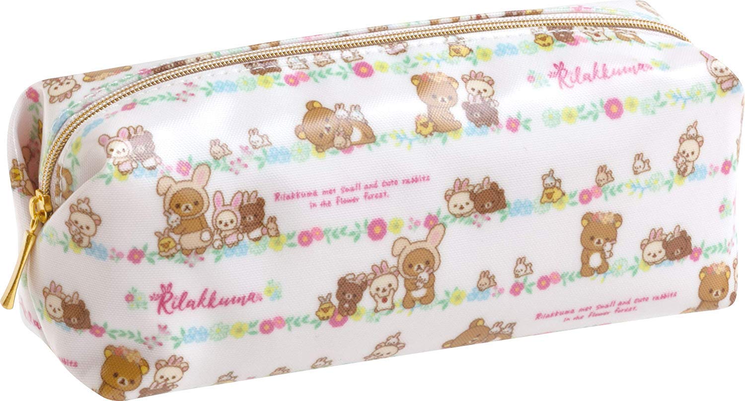 

Rilakkuma Pen Pouch PY74101 San-X