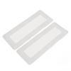 10pcs Scar Strips Waterproof Professional 0.02mm Thickness High Elastic Scar Dressing Sheets for Caesarean Section