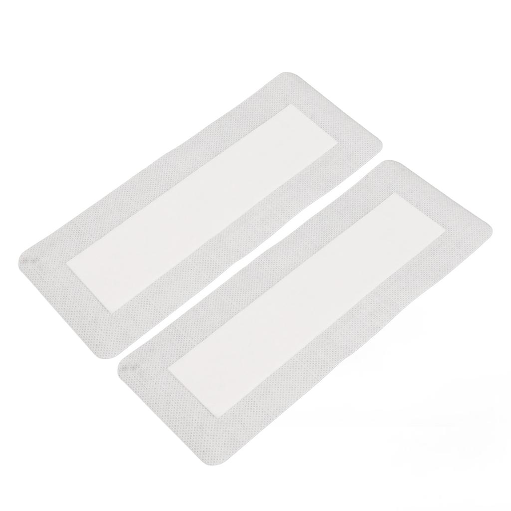 10pcs Scar Strips Waterproof Professional 0.02mm Thickness High Elastic Scar Dressing Sheets for Caesarean Section