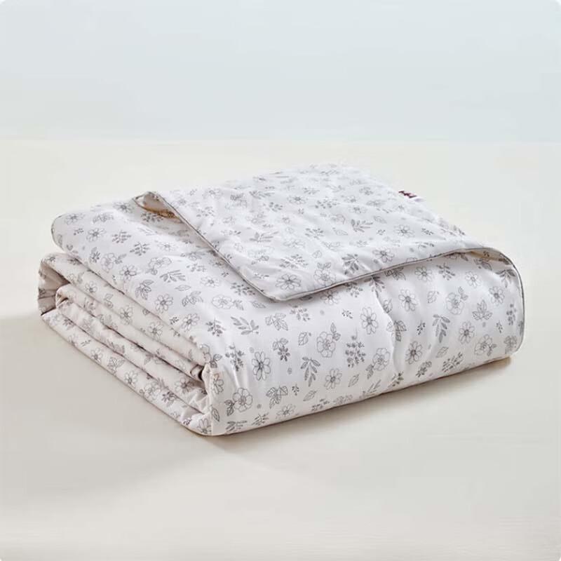 

Muji Light Knitted Quilt
