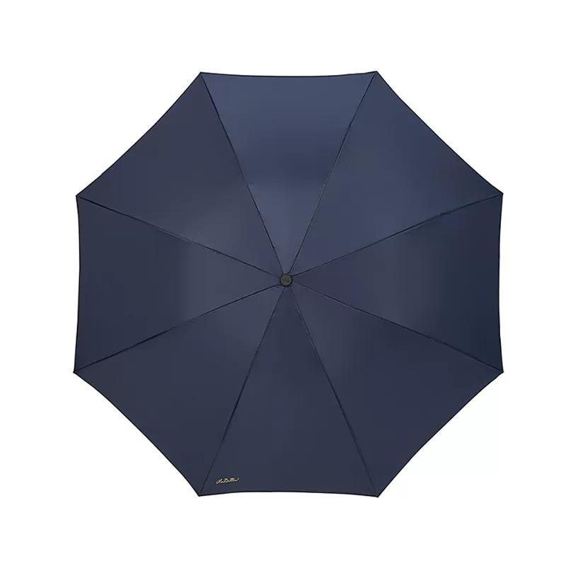Paradise Umbrella Double Umbrella Large Folding Reinforced 70% off Business Double Umbrella for Sun and Rain Dual Use Men's Umbrella