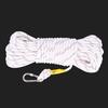 Xiangtai Steel Wire Mountaineering and Fire Escape Safety Rope (12mm/16mm)