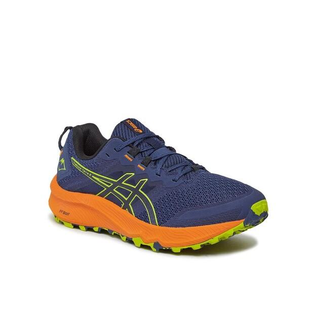 

Обувь для бега Asics Trabuco Terra 2 1011B607 Niebieski EU 37 1/2