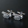 Kamakura Cufflinks Workshop Trumpet Cufflinks Sc032 (cufflinks)