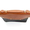 NINA RICCI made in Italy Shoulder Bag black Women Used