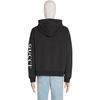 GUCCI Sweatshirts Men's Black Hooded Non Detachable Moderate 627079-XJCOH-1059